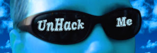 UnHackMe7.55 لازالة ملفات التجسس